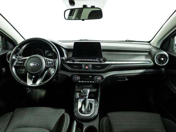 Kia Cerato IV с пробегом 2020 года, цена 1 799 700 рублей, 110407 км, седан, Автокод Объявления