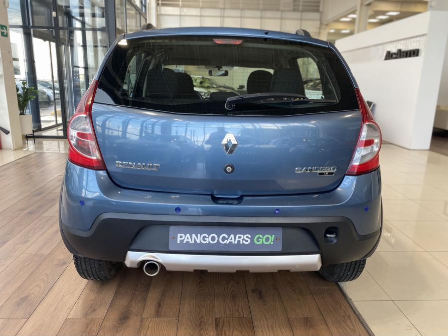 Renault Sandero I Саратов  - изображение 6