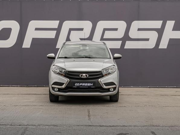 Lada (ВАЗ) XRAY I с пробегом 2016 года, цена 751 000 рублей, 93771 км, хэтчбек, Автокод Объявления