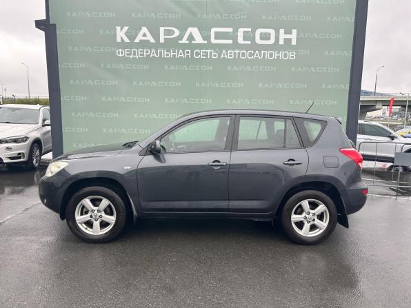 Toyota RAV4 III (XA30) с пробегом 2008 года, цена 1 235 000 рублей, 201108 км, внедорожник, Автокод Объявления