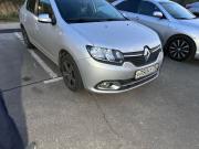 Renault Logan II Нижний Новгород  - изображение 22