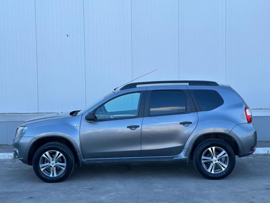 Nissan Terrano III (D10) Тамбов  - изображение 5