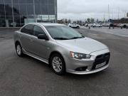 Mitsubishi Lancer X Рестайлинг Пермь  - изображение 20