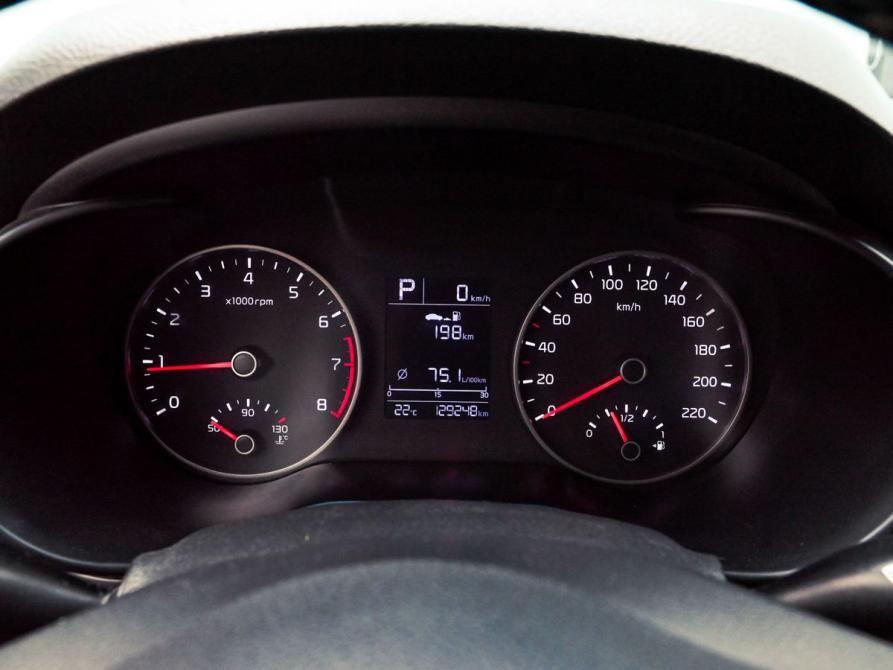 Kia Rio IV Екатеринбург  - изображение 8