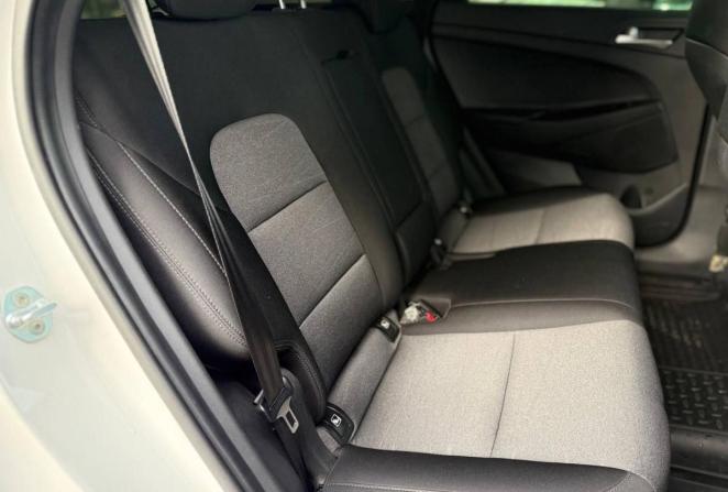 Hyundai Tucson III Рестайлинг с пробегом 2019 года, цена 2 240 000 рублей, 130195 км, внедорожник, Автокод Объявления