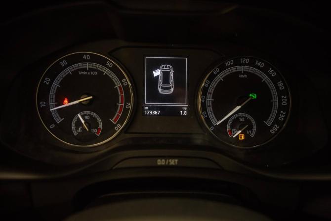 Skoda Kodiaq I с пробегом 2020 года, цена 3 030 000 рублей, 173376 км, внедорожник, Автокод Объявления