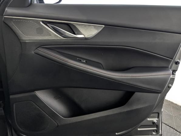 Changan CS35 Plus I Рестайлинг с пробегом 2024 года, цена 1 975 000 рублей, 15000 км, внедорожник, Автокод Объявления