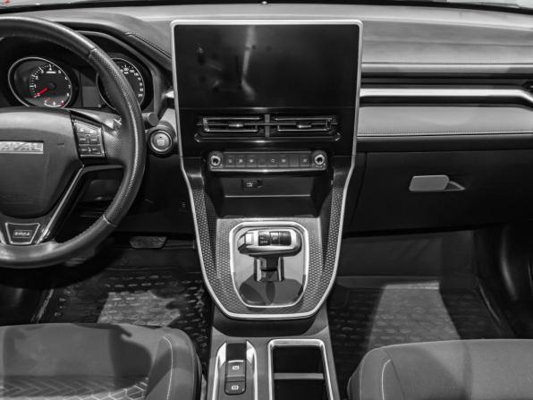 Haval M6 II с пробегом 2023 года, цена 1 646 051 рубль, 116582 км, внедорожник, Автокод Объявления