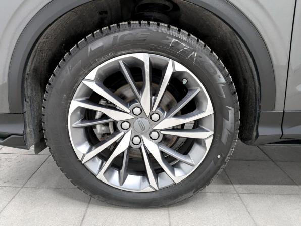 Geely Coolray I с пробегом 2023 года, цена 1 640 000 рублей, 83673 км, внедорожник, Автокод Объявления