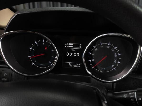 Lifan Myway с пробегом 2018 года, цена 999 000 рублей, 78394 км, внедорожник, Автокод Объявления