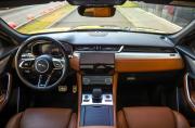 Jaguar F-Pace I Рестайлинг Санкт-Петербург  - изображение 52