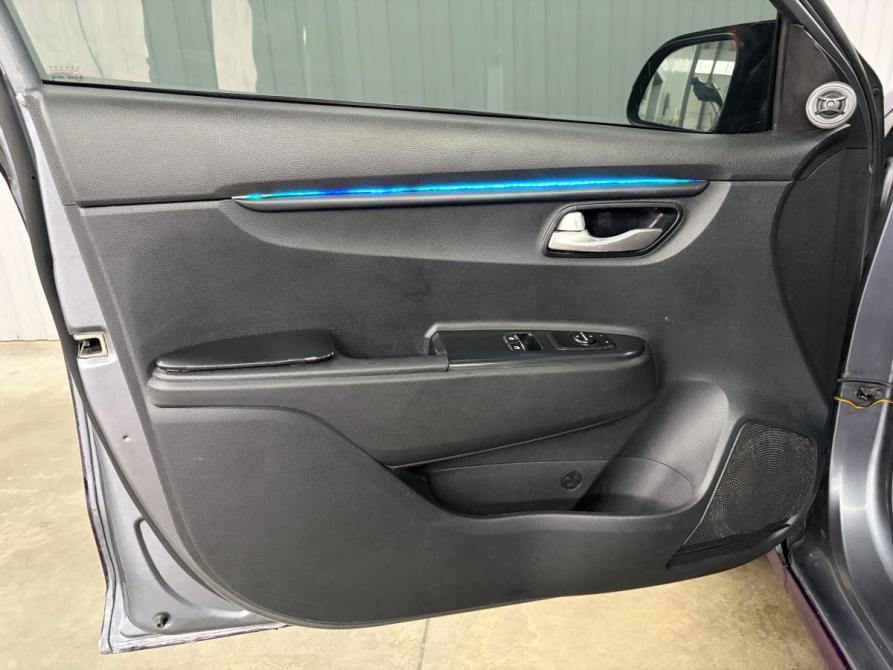 Kia Rio IV Краснодар  - изображение 16