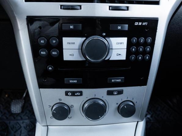 Opel Astra H Рестайлинг с пробегом 2007 года, цена 530 000 рублей, 269968 км, седан, Автокод Объявления