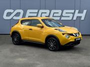 Nissan Juke I Рестайлинг Кропоткин  - изображение 20