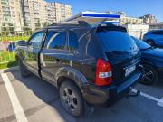 Hyundai Tucson I Санкт-Петербург  - изображение 7