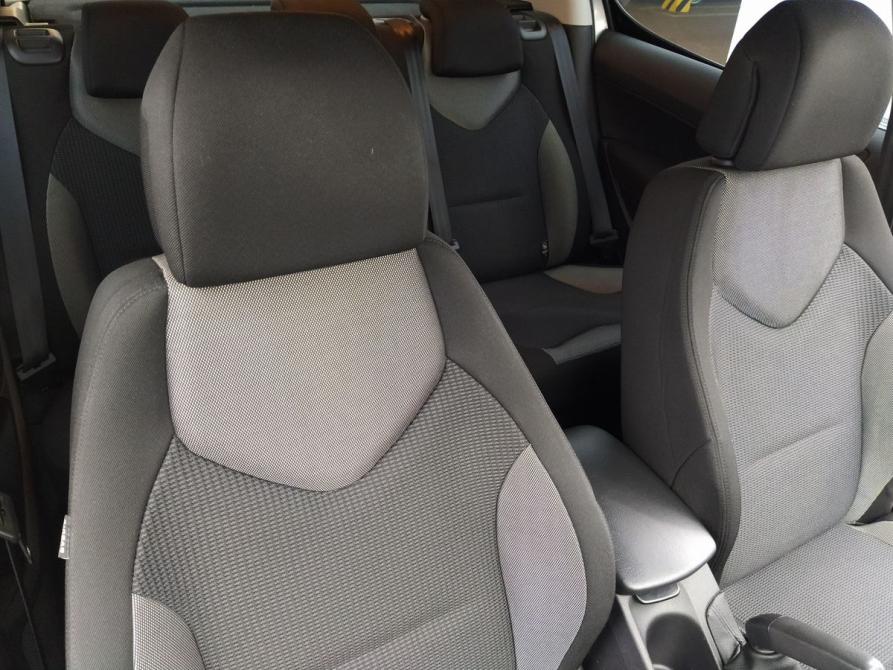 Peugeot 308 I Екатеринбург  - изображение 16
