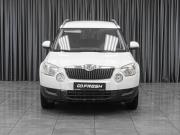 Skoda Yeti I Тюмень  - изображение 26