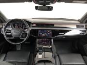 Audi A8 IV (D5) Москва  - изображение 50
