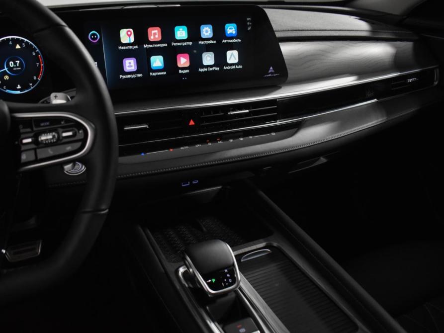Chery Arrizo 8 Санкт-Петербург  - изображение 21