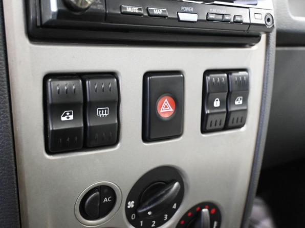 Renault Logan I с пробегом 2008 года, цена 399 900 рублей, 175834 км, седан, Автокод Объявления
