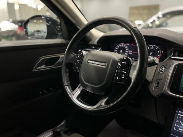 Land Rover Range Rover Velar I с пробегом 2019 года, цена 4 060 000 рублей, 68600 км, внедорожник, Автокод Объявления