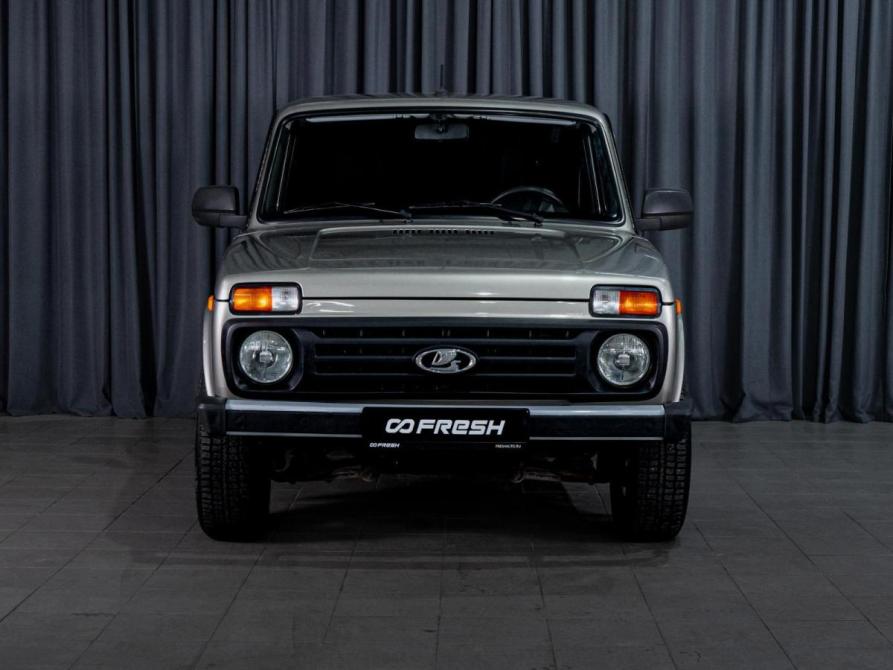 Lada (ВАЗ) Niva Legend Волгоград  - изображение 3