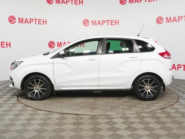 Lada (ВАЗ) XRAY I с пробегом 2017 года, цена 769 000 рублей, 151650 км, хэтчбек, Автокод Объявления