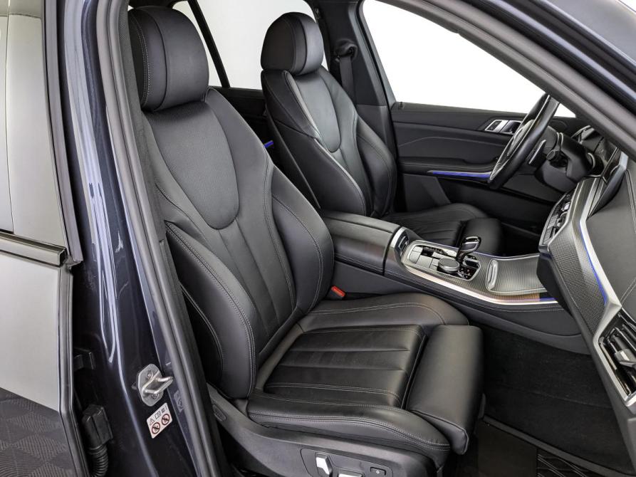 BMW X5 IV (G05/G18) Москва  - изображение 24