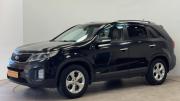Kia Sorento II Рестайлинг Киров  - изображение 15
