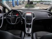 Opel Astra J Рестайлинг Краснодар  - изображение 26