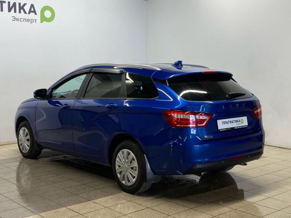 Lada (ВАЗ) Vesta I с пробегом 2022 года, цена 999 000 рублей, 142000 км, универсал, Автокод Объявления