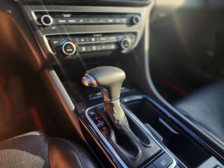 Kia Optima IV Великий Новгород  - изображение 12