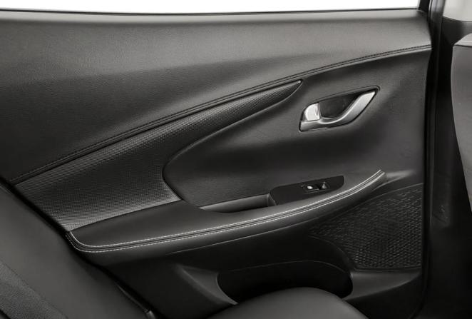 Changan Alsvin с пробегом 2023 года, цена 1 100 000 рублей, 51000 км, седан, Автокод Объявления