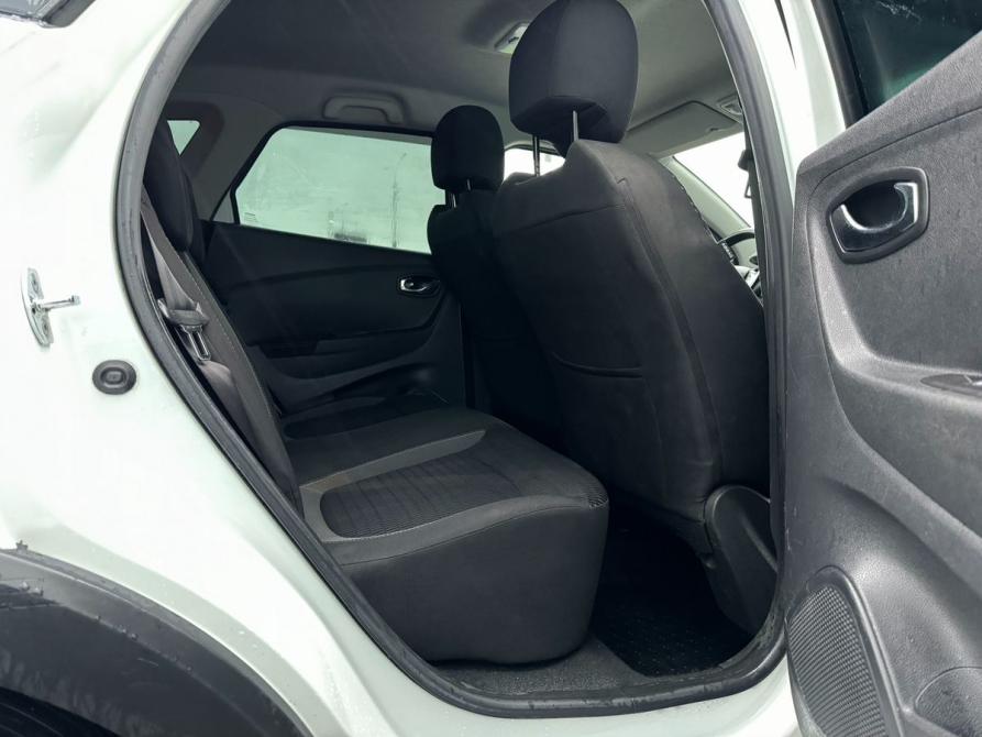 Renault Kaptur I Архангельск  - изображение 12