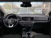 Kia Sportage IV Рестайлинг Москва  - изображение 40