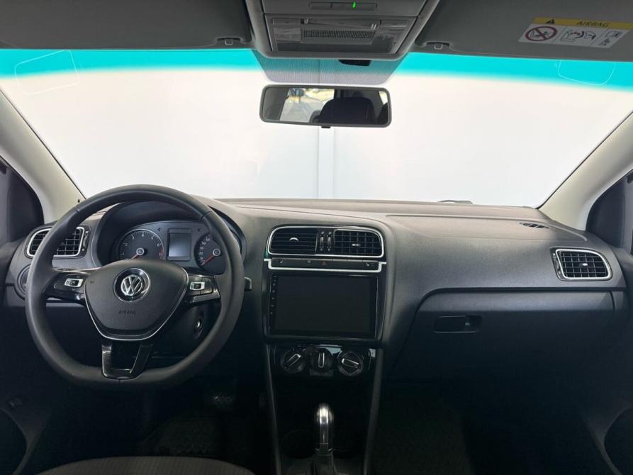 Volkswagen Polo V Рестайлинг Уфа  - изображение 7