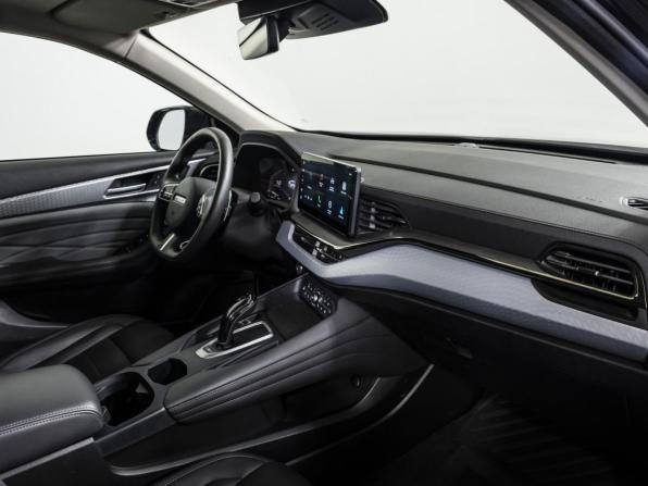 Haval F7x I Рестайлинг с пробегом 2023 года, цена 2 497 000 рублей, 29565 км, внедорожник, Автокод Объявления