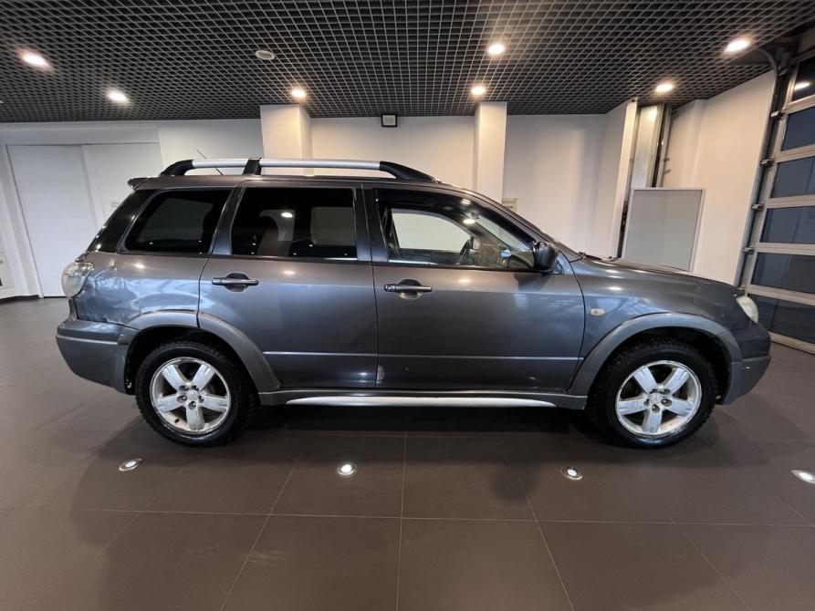Mitsubishi Outlander I Чебоксары  - изображение 2
