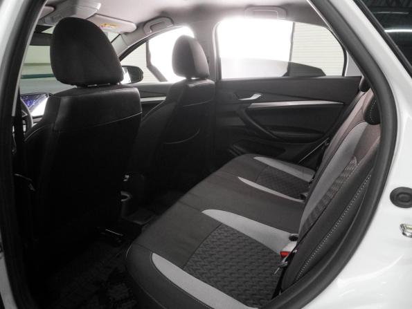 Lada (ВАЗ) Vesta I Рестайлинг (NG) с пробегом 2024 года, цена 1 450 000 рублей, 29381 км, седан, Автокод Объявления
