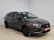 Lada (ВАЗ) Vesta I Альметьевск  - изображение 27