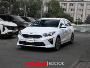 Kia Ceed III Москва  - изображение 22