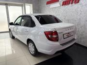 Lada (ВАЗ) Granta I Рестайлинг Ярославль  - изображение 39