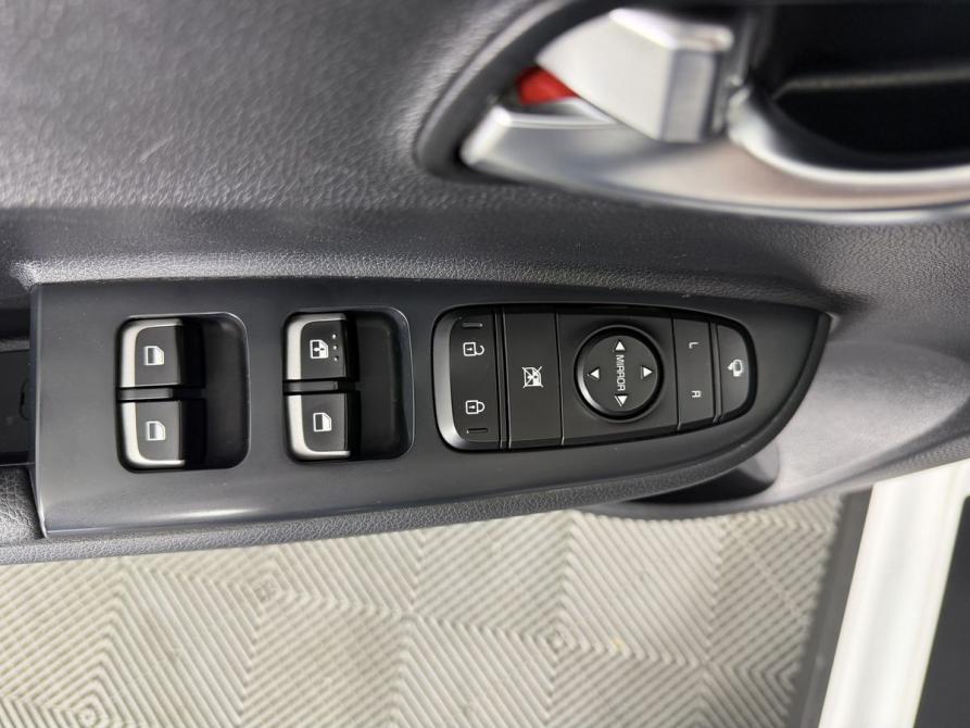 Kia Rio IV Рестайлинг Калининград  - изображение 10