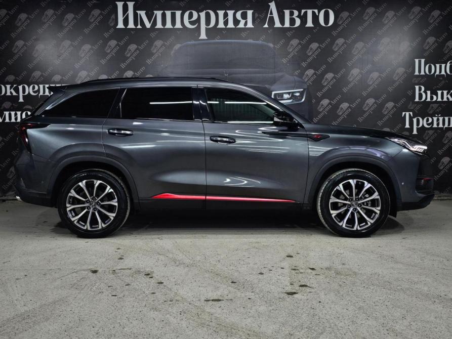 Changan CS75 Plus I Краснодар  - изображение 8