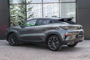 Changan UNI-T I Ульяновск  - изображение 27