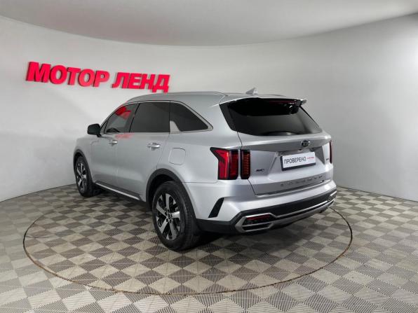 Kia Sorento IV с пробегом 2020 года, цена 3 150 000 рублей, 131500 км, внедорожник, Автокод Объявления