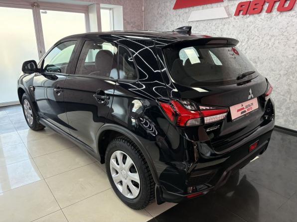 Mitsubishi ASX I Рестайлинг 3 с пробегом 2020 года, цена 1 799 000 рублей, 130996 км, внедорожник, Автокод Объявления