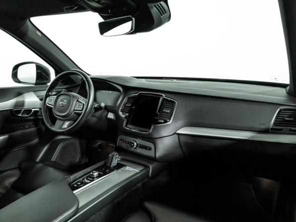 Volvo XC90 II Рестайлинг 1 с пробегом 2019 года, цена 4 649 000 рублей, 84156 км, внедорожник, Автокод Объявления