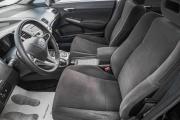 Honda Civic VIII Барнаул  - изображение 37