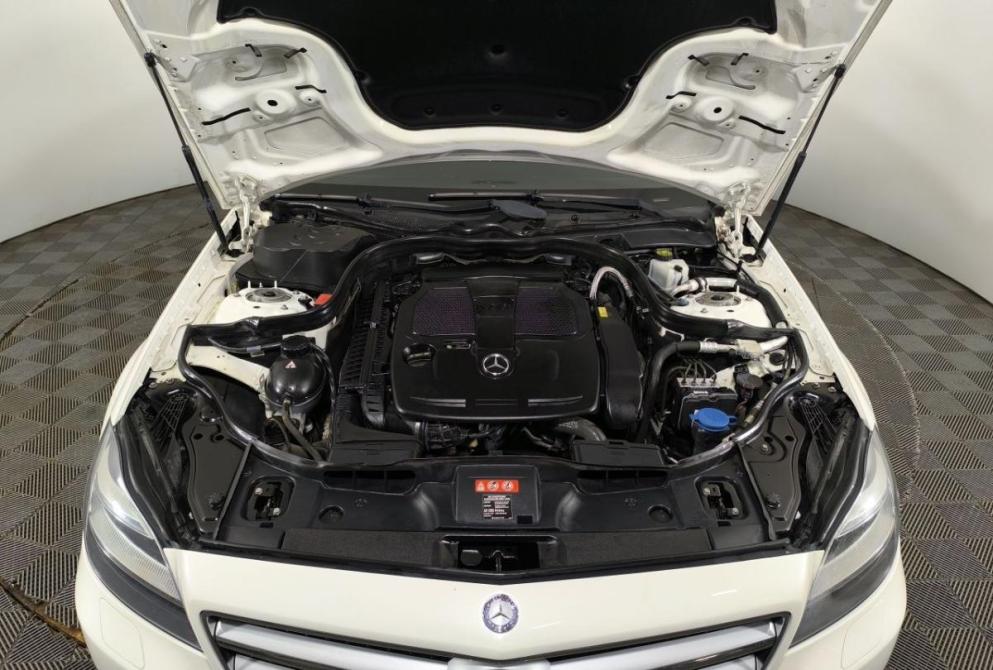 Mercedes-Benz CLS II (C218) Нижний Новгород  - изображение 22